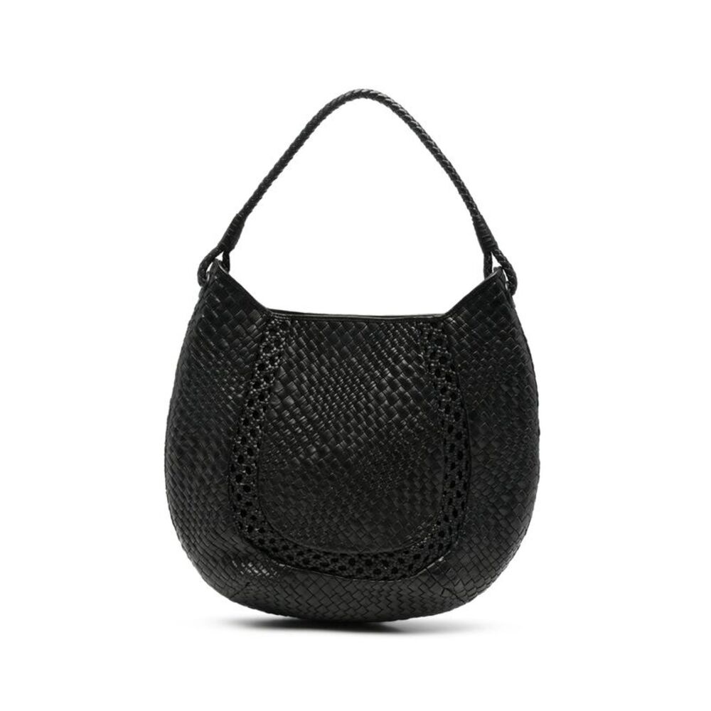 Ibeliv Black Tote Bags Women